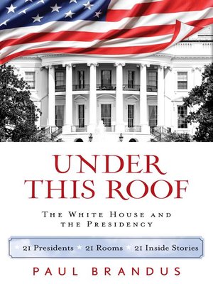 cover image of Under This Roof